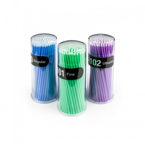HYGIENICKÉ MIKROKAPKY NA APLIKÁCIU - L /100KS/